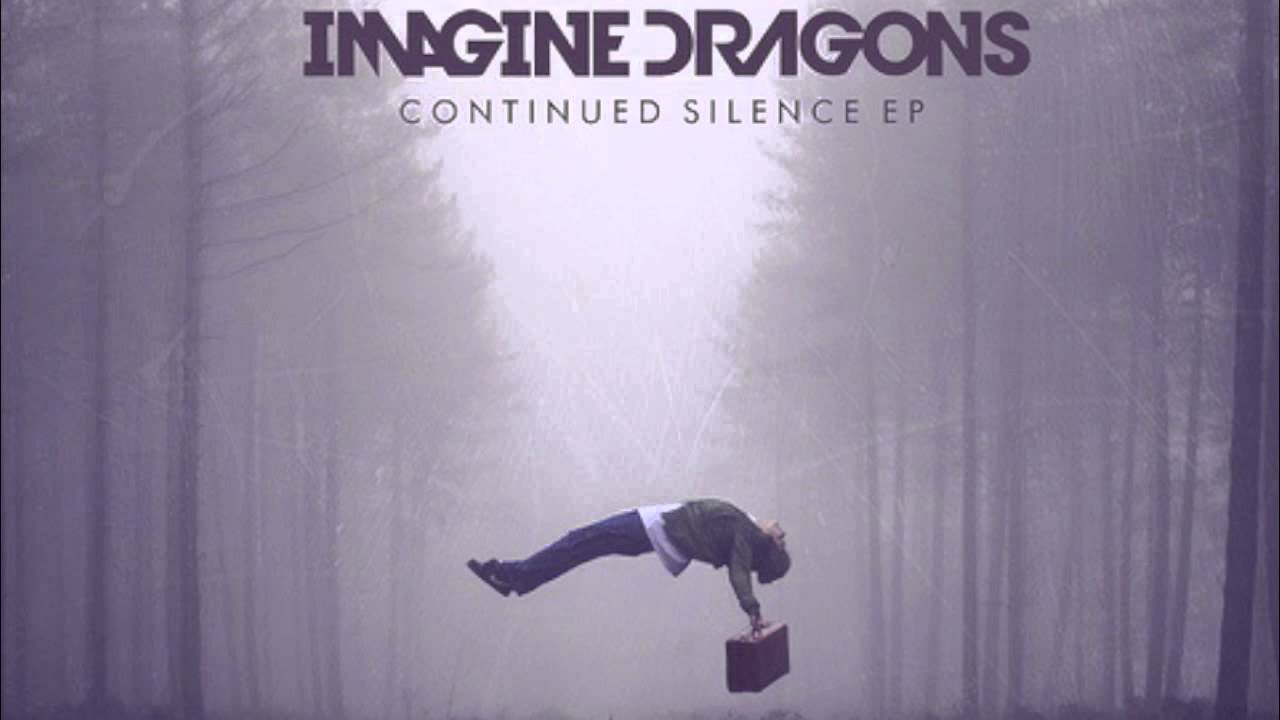 imagine dragons full album