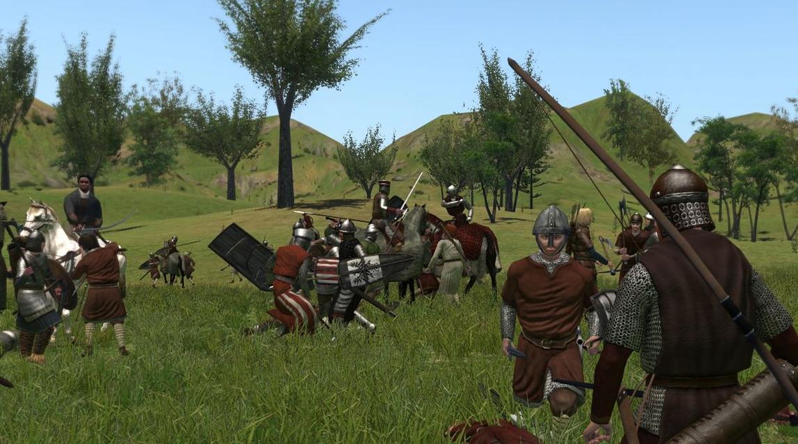 Mount and blade warband auto block hack